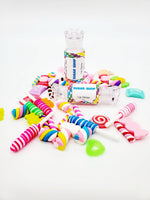 Sugar Shop Lip Gloss
