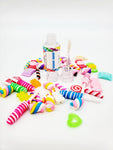 Sugar Shop Lip Gloss
