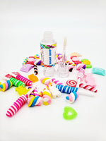 Sugar Shop Lip Gloss