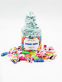 Sugar Shop Whipped Soap